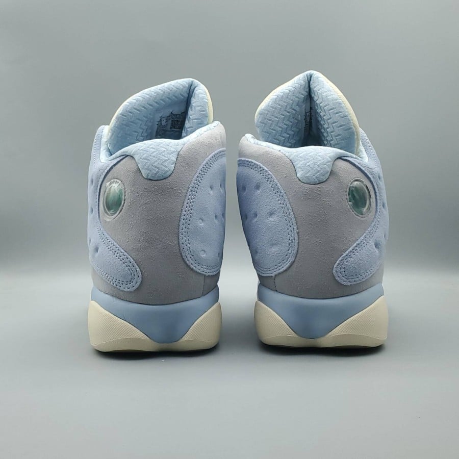 SoleFly x Air Jordan 13 Retro 