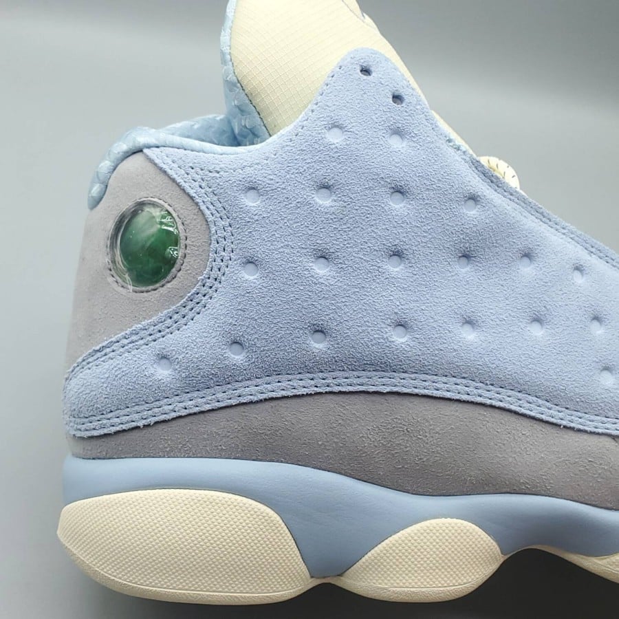 SoleFly x Air Jordan 13 Retro 