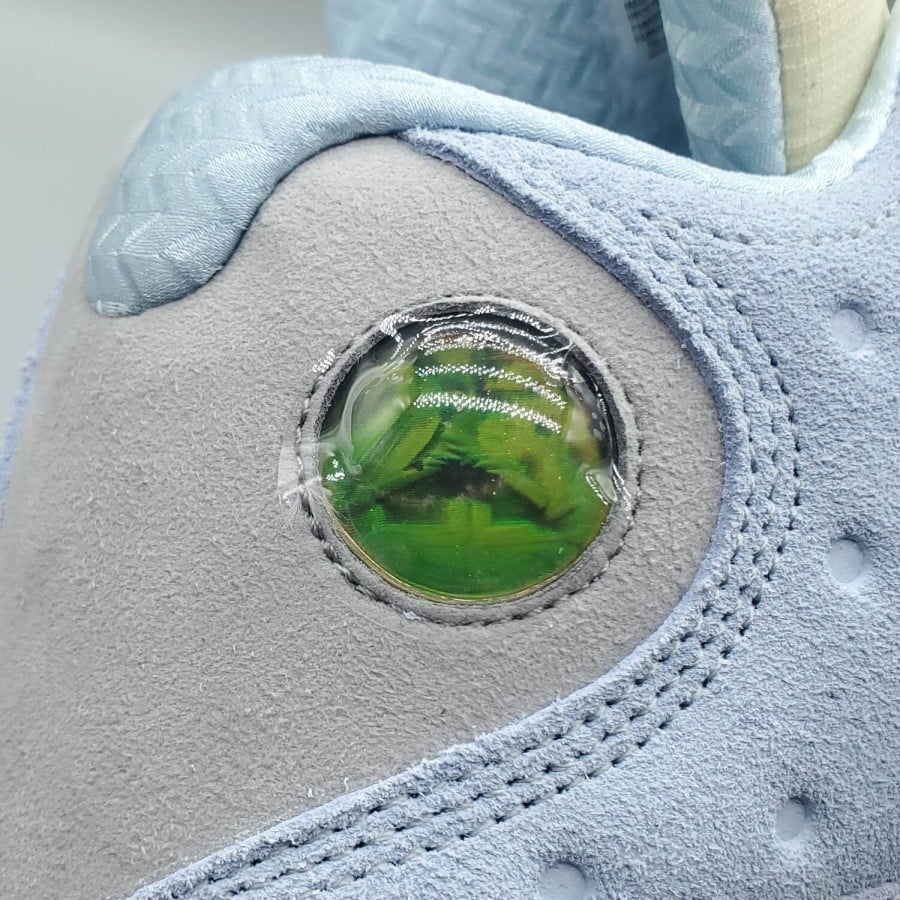 SoleFly x Air Jordan 13 Retro 