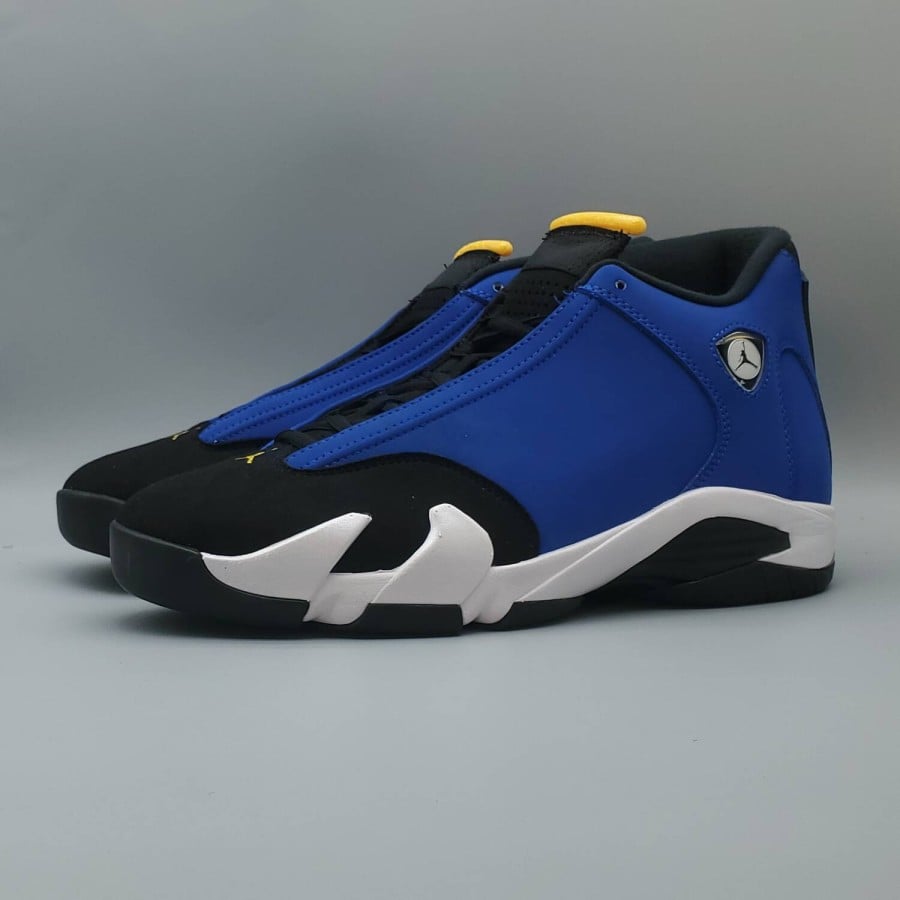 Air Jordan 14 Retro 