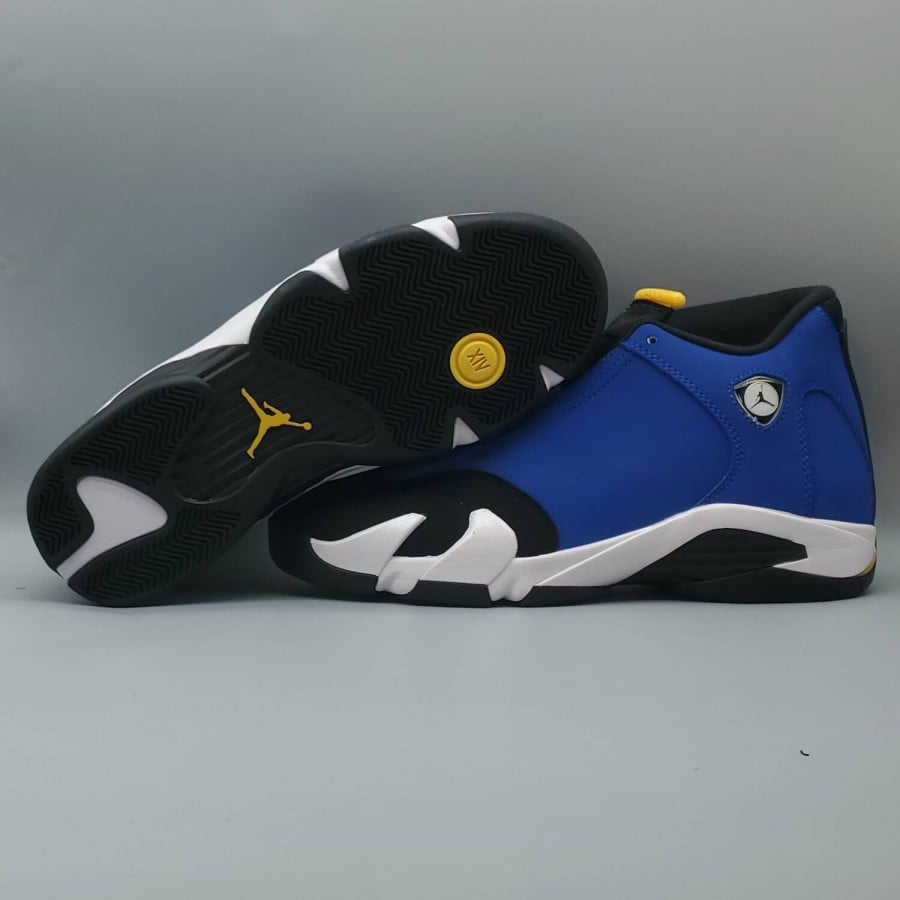 Air Jordan 14 Retro 