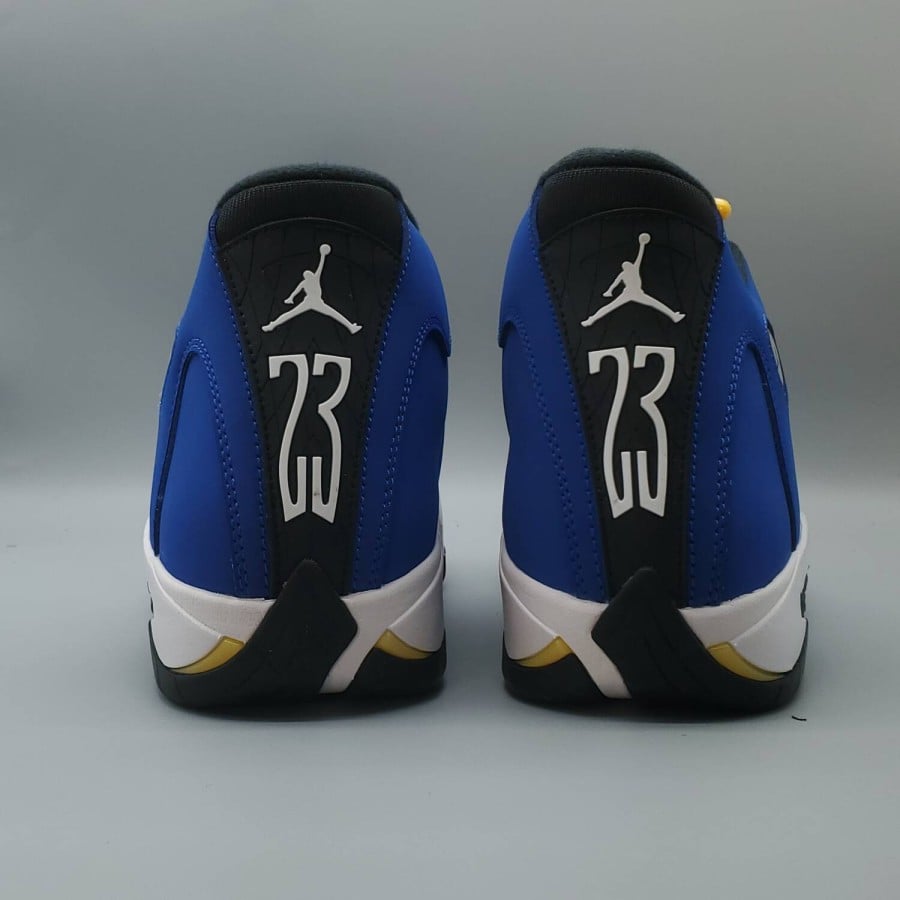 Air Jordan 14 Retro 