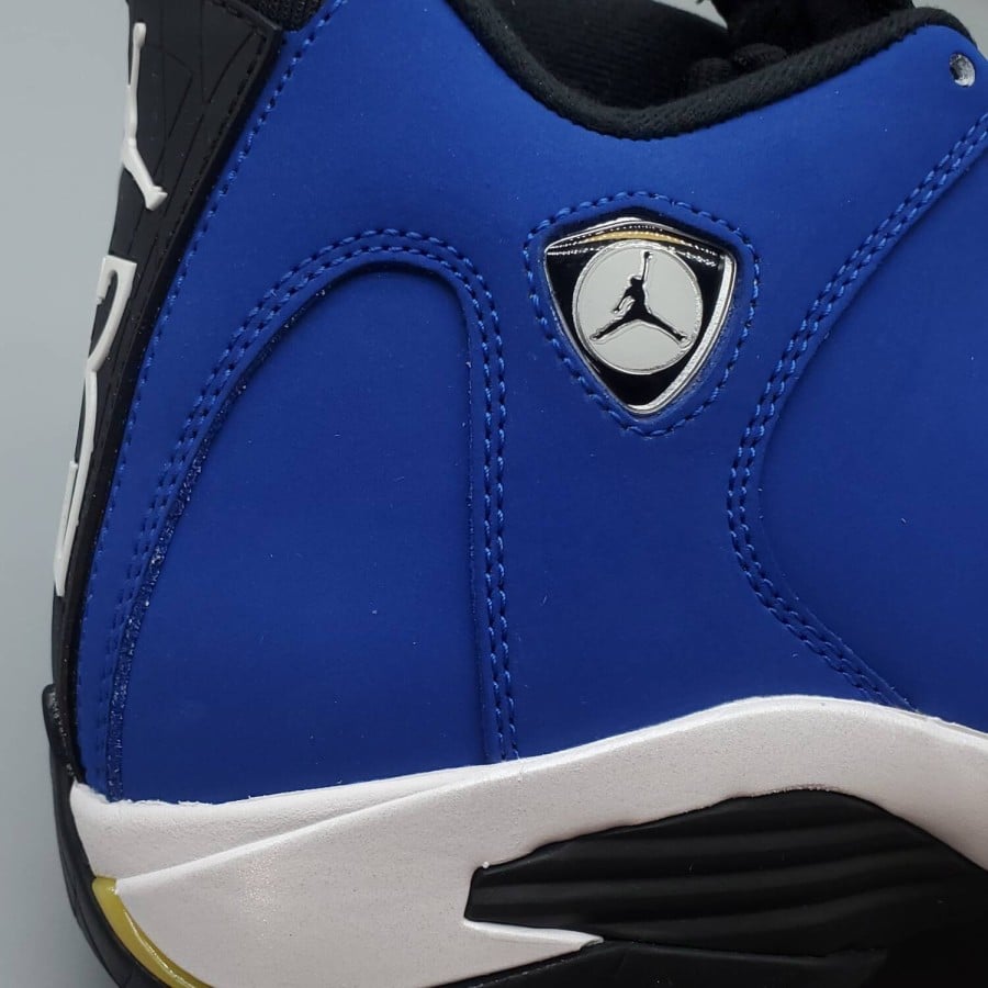 Air Jordan 14 Retro 