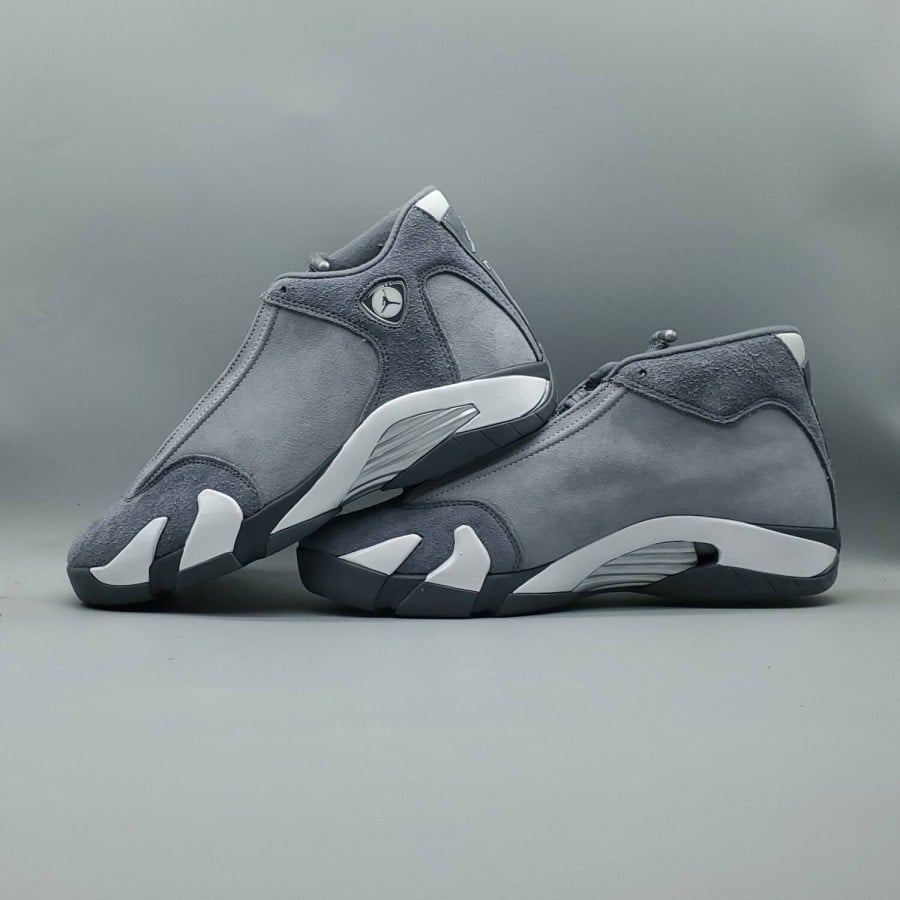 Air Jordan 14 Retro 