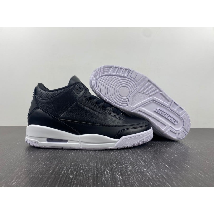 Air Jordan 3 Retro