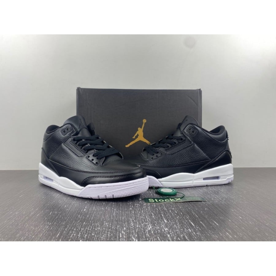 Air Jordan 3 Retro