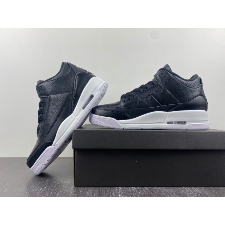 Air Jordan 3 Retro
