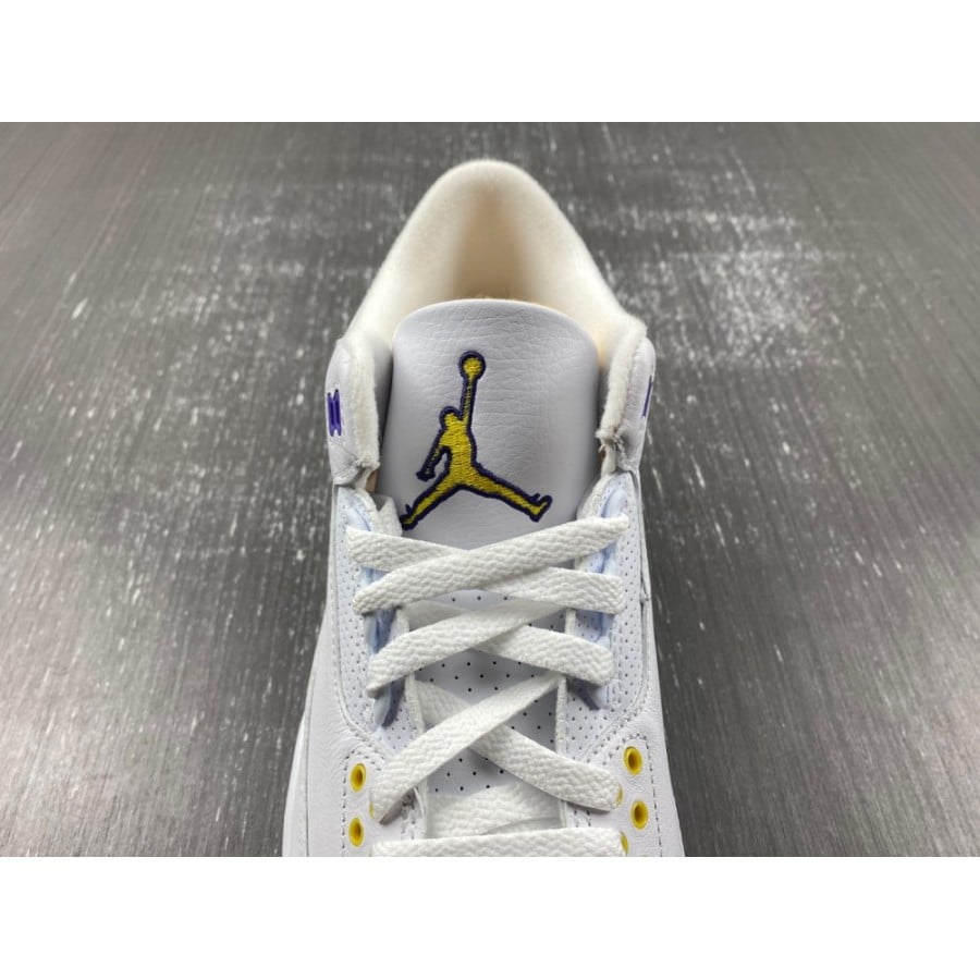 Air Jordan 3 Retro 