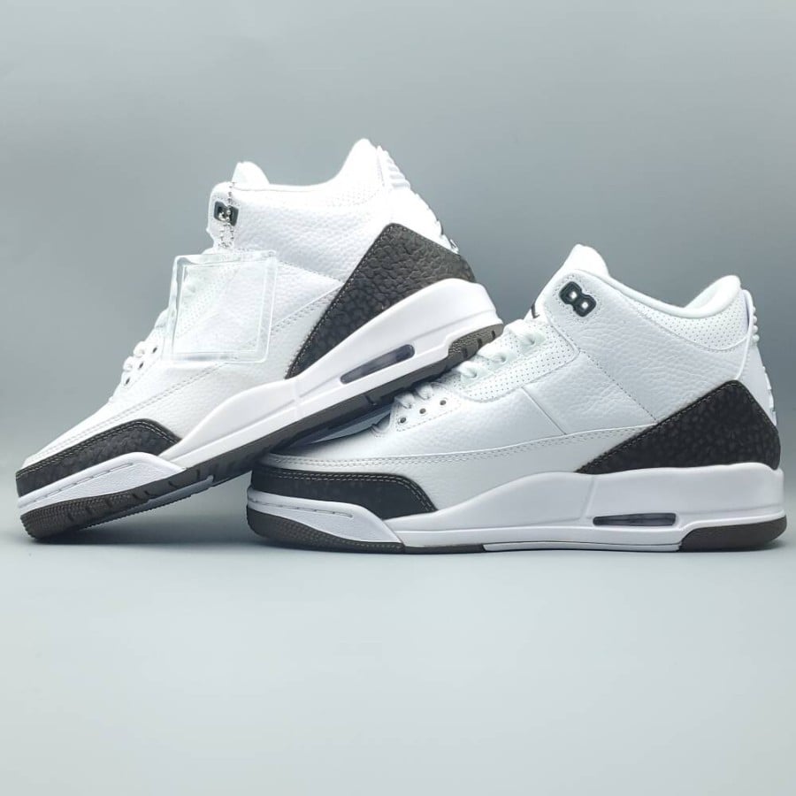 Air Jordan 3 Retro