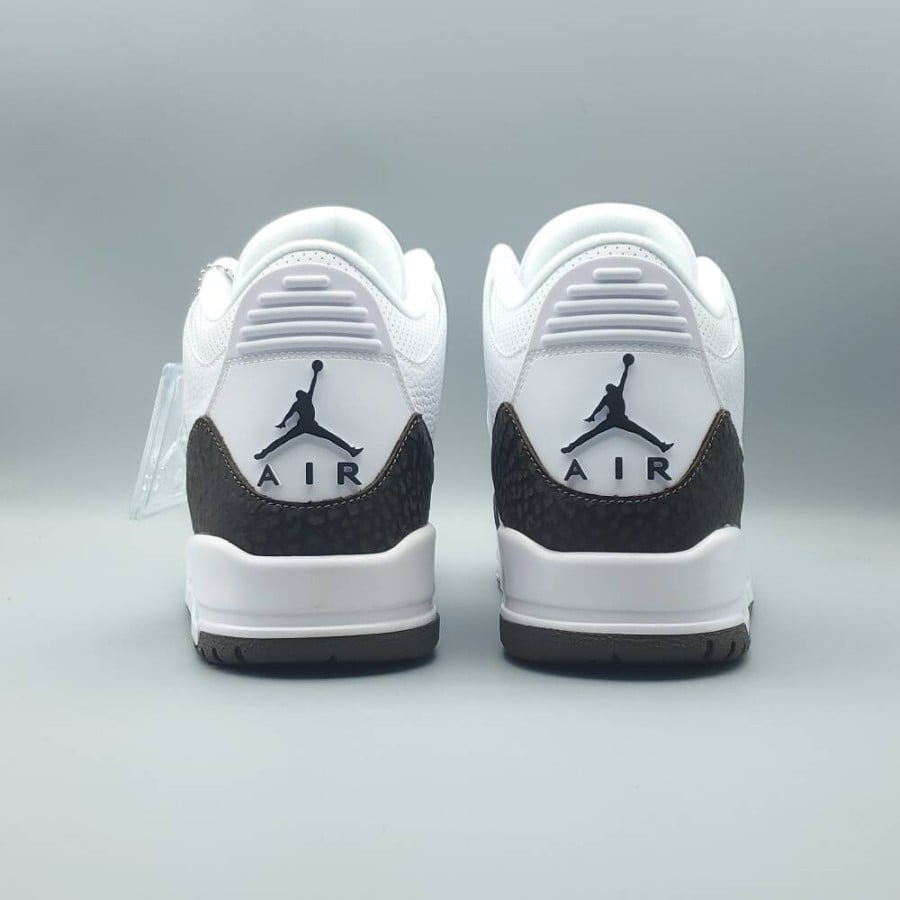 Air Jordan 3 Retro