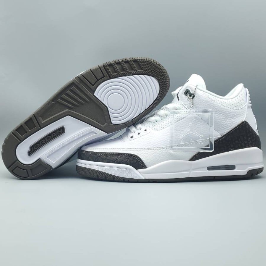 Air Jordan 3 Retro