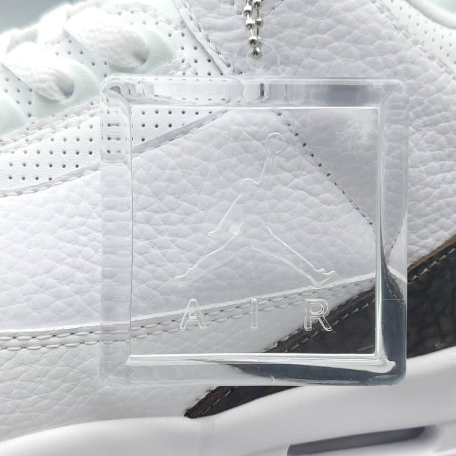 Air Jordan 3 Retro
