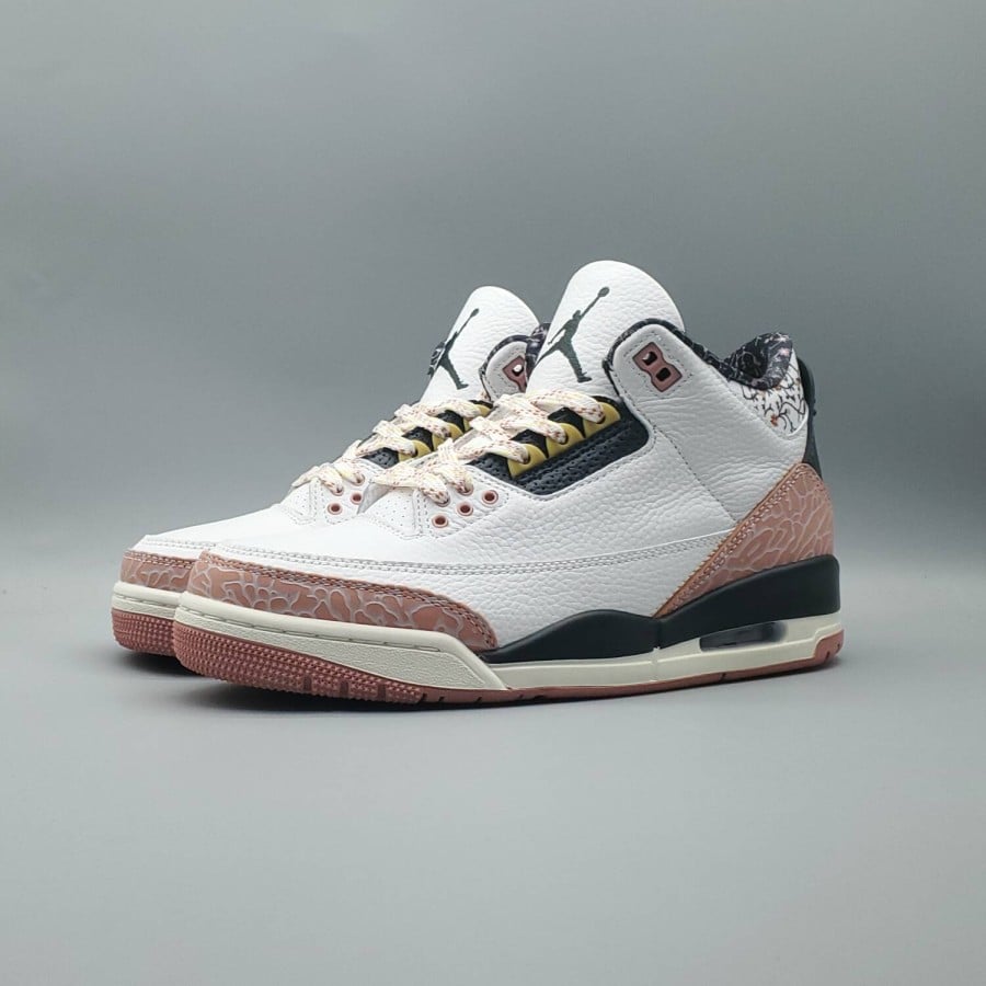 Air Jordan 3 Retro GS 