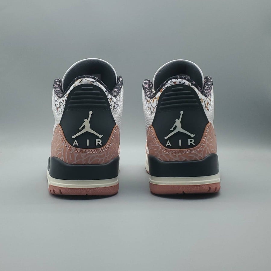 Air Jordan 3 Retro GS 