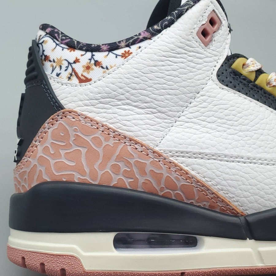 Air Jordan 3 Retro GS 