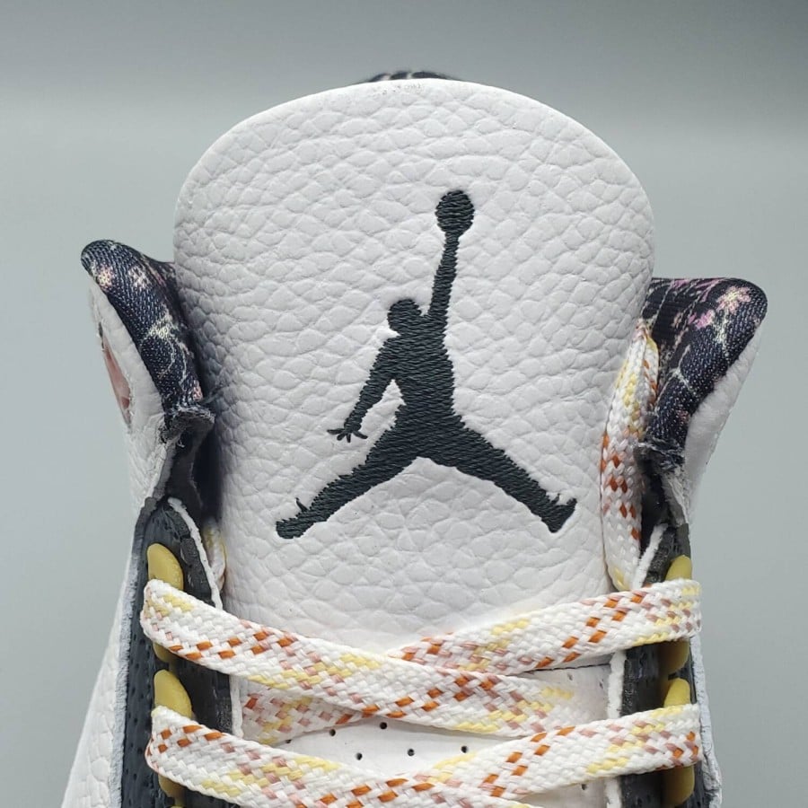 Air Jordan 3 Retro GS 