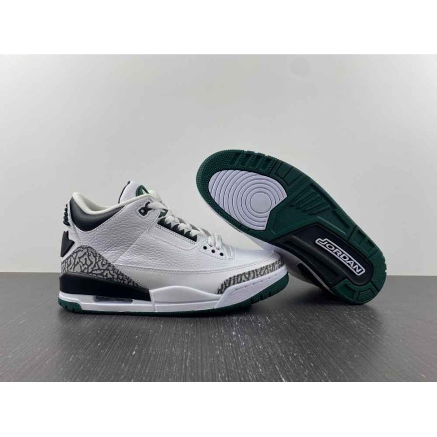 Air Jordan 3 Retro 