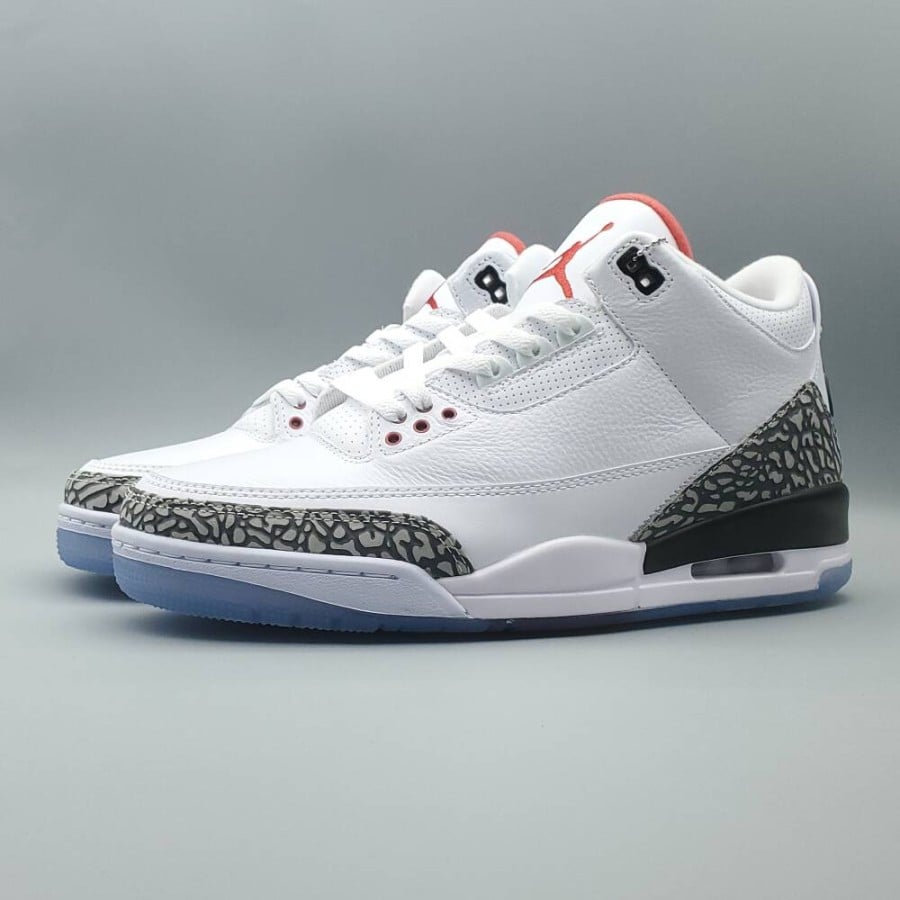 Air Jordan 3 Retro NRG 