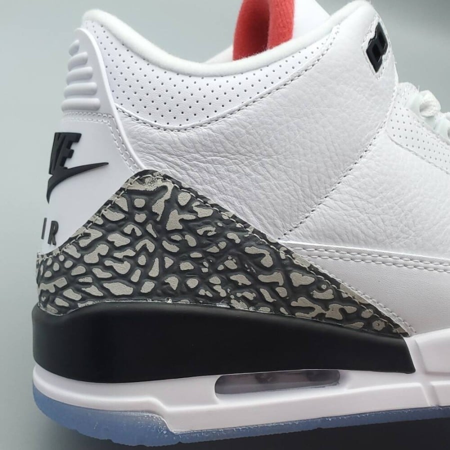 Air Jordan 3 Retro NRG 