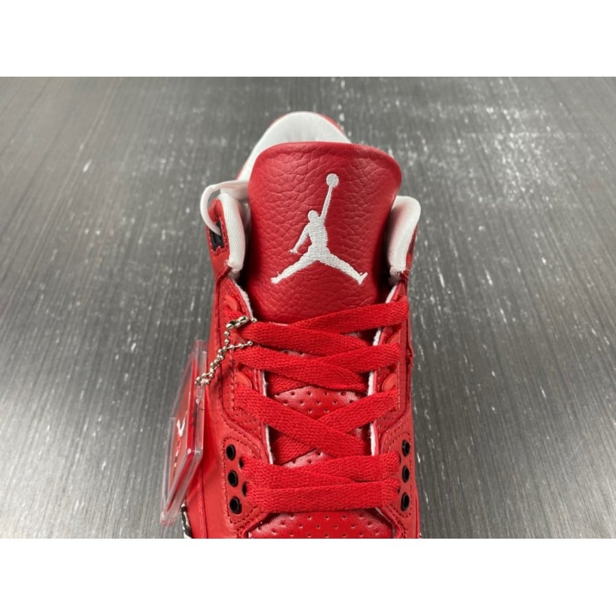 DJ Khaled x Air Jordan 3 Retro 
