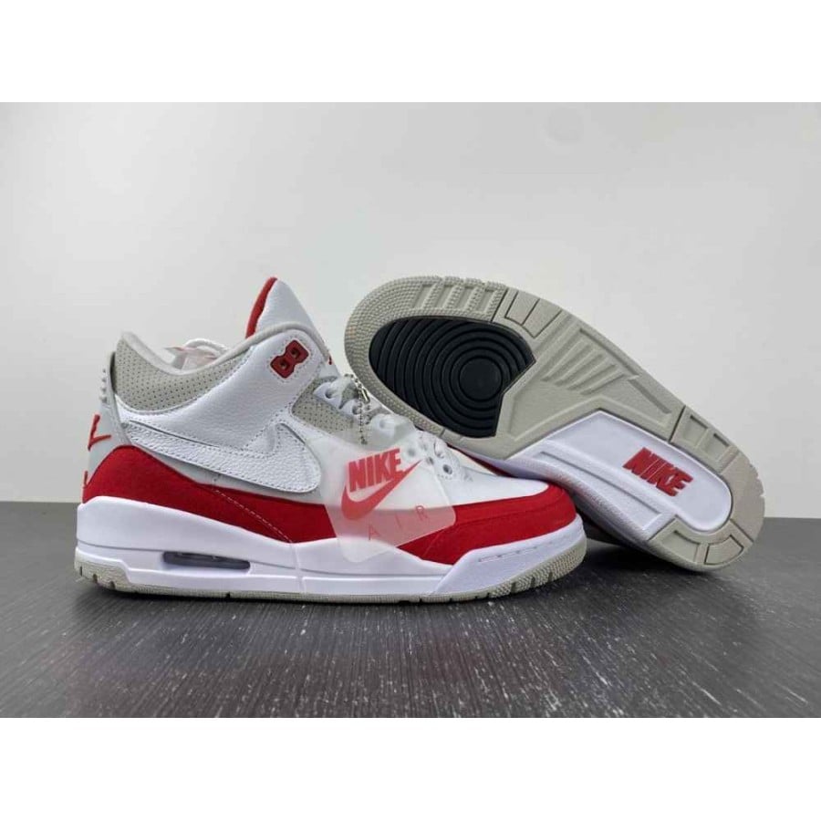 Air Jordan 3 Retro Tinker