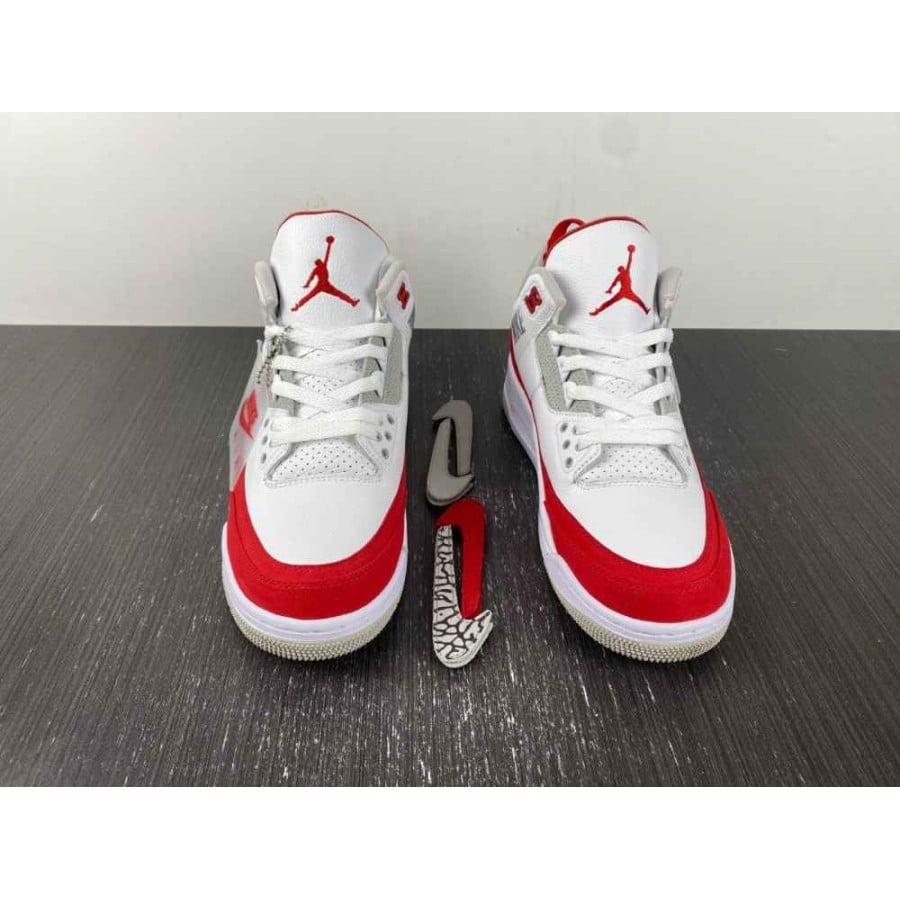 Air Jordan 3 Retro Tinker