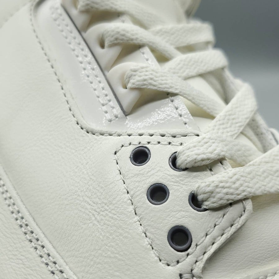 Wmns Air Jordan 3 Retro 