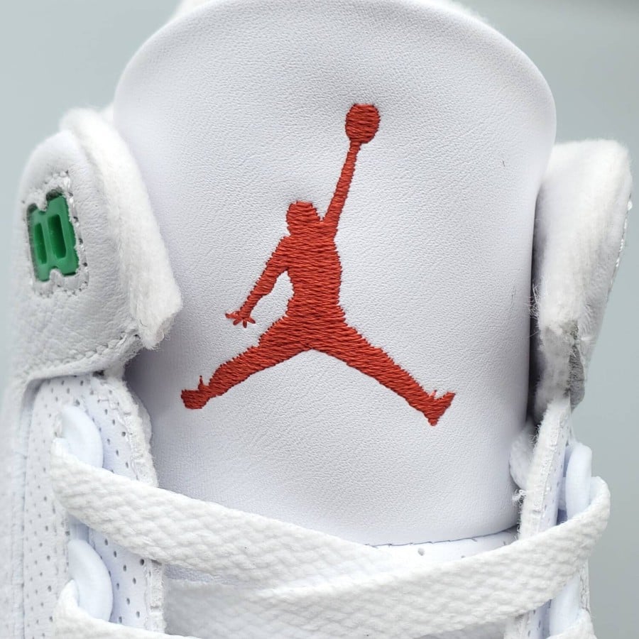 Wmns Air Jordan 3 Retro 