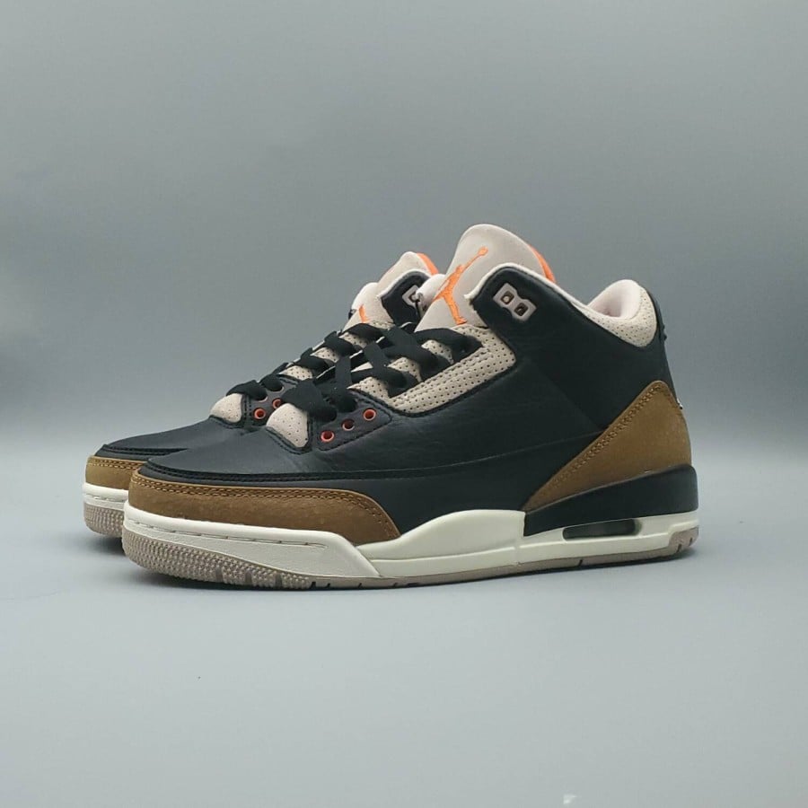 Air Jordan 3 Retro