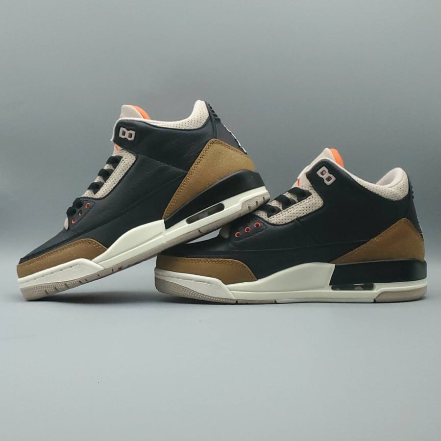 Air Jordan 3 Retro