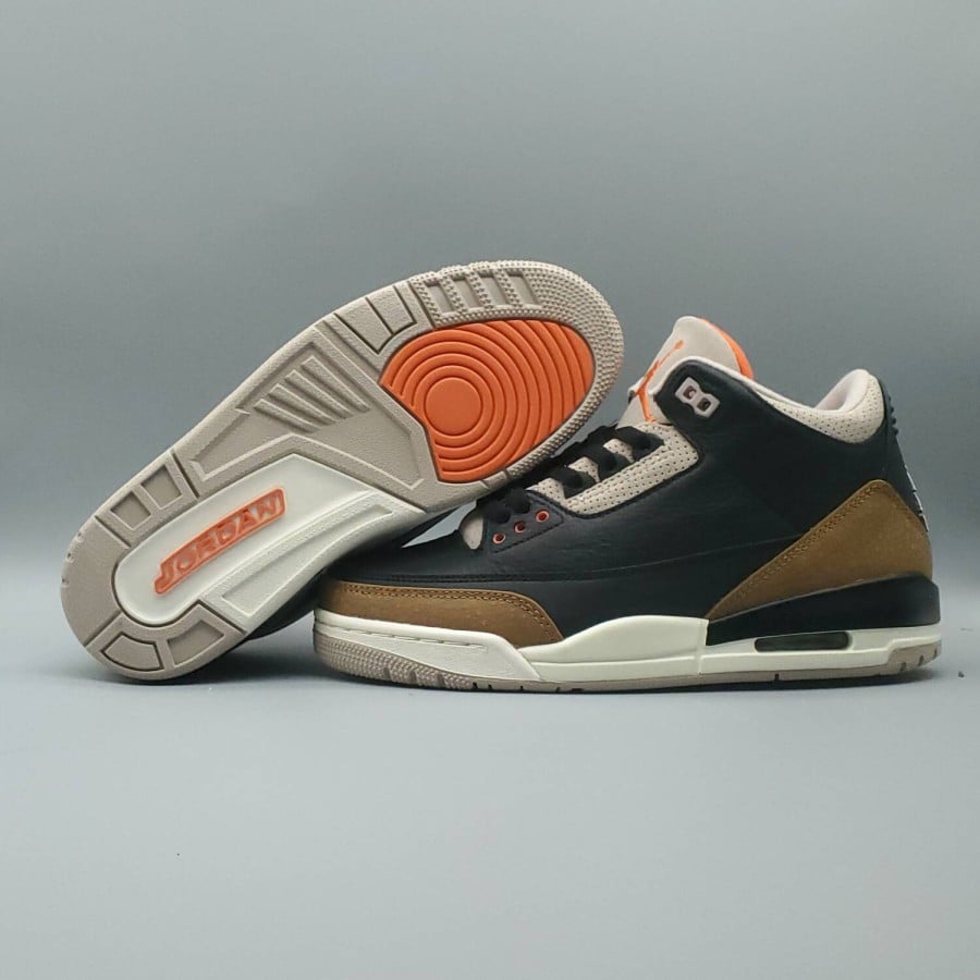 Air Jordan 3 Retro