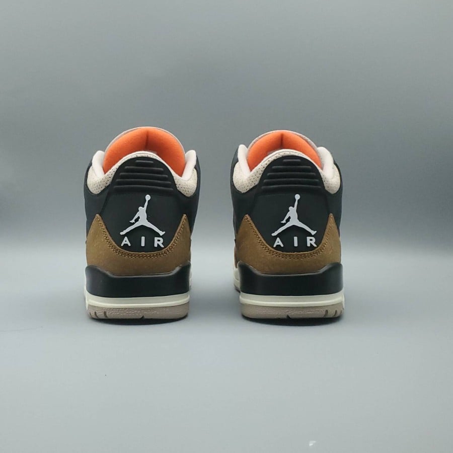 Air Jordan 3 Retro