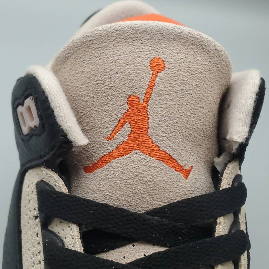 Air Jordan 3 Retro