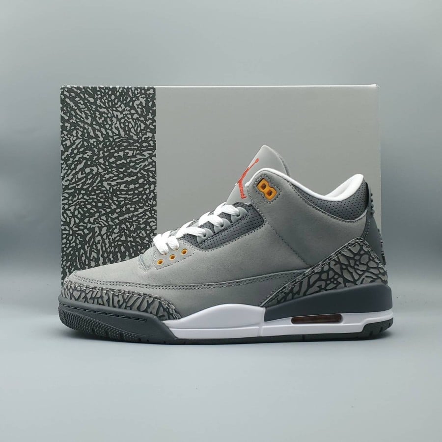 Air Jordan 3 Retro 