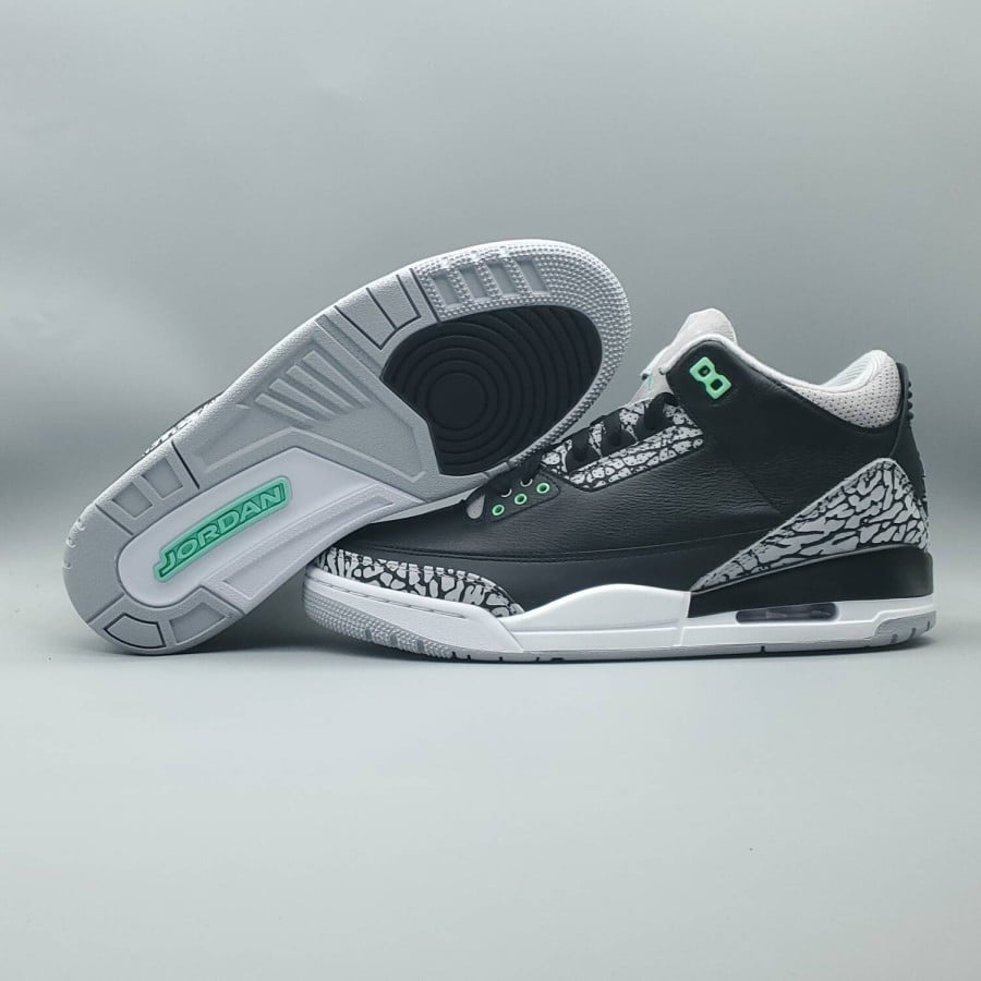 Air Jordan 3 Retro 