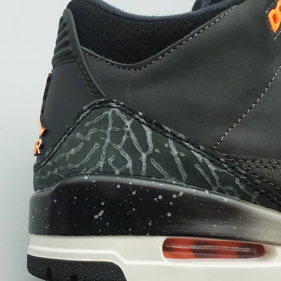 Air Jordan 3 Retro