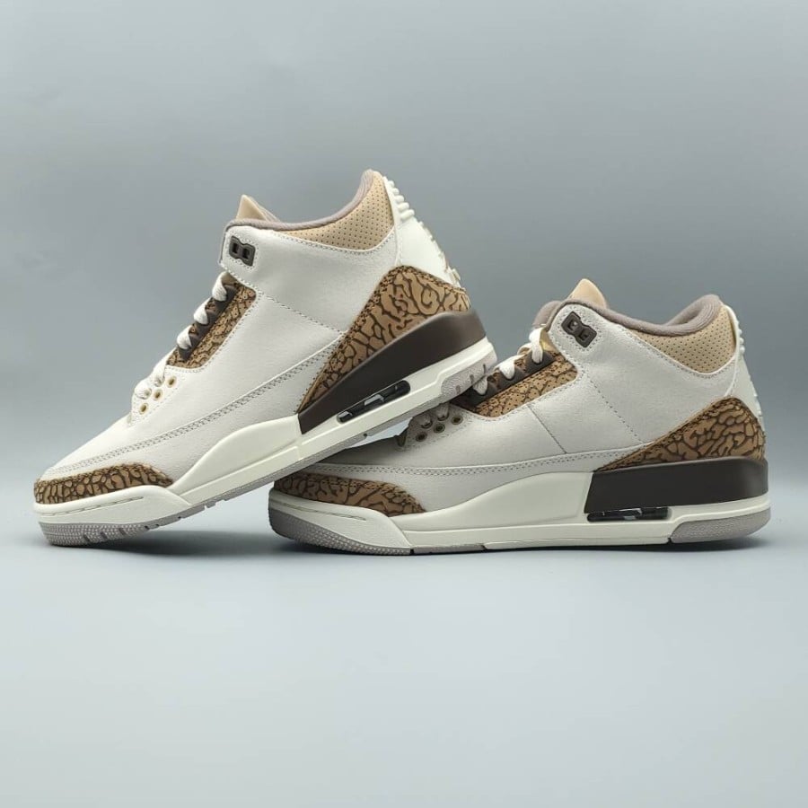 Air Jordan 3 Retro