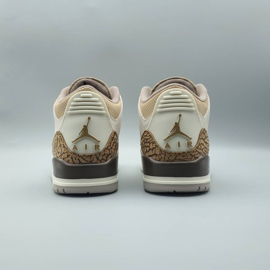 Air Jordan 3 Retro