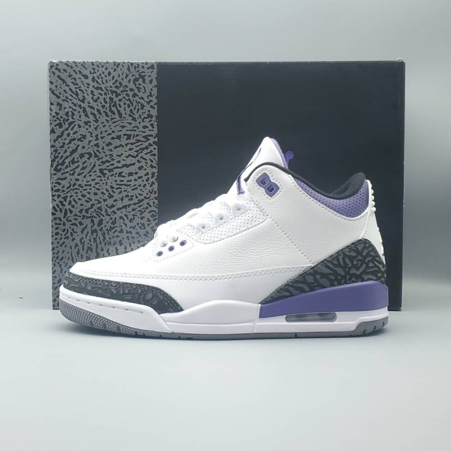 Air Jordan 3 Retro 