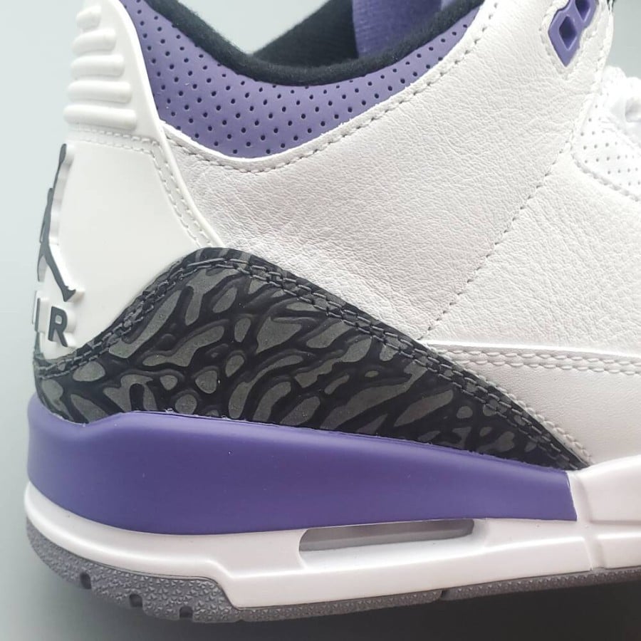 Air Jordan 3 Retro 