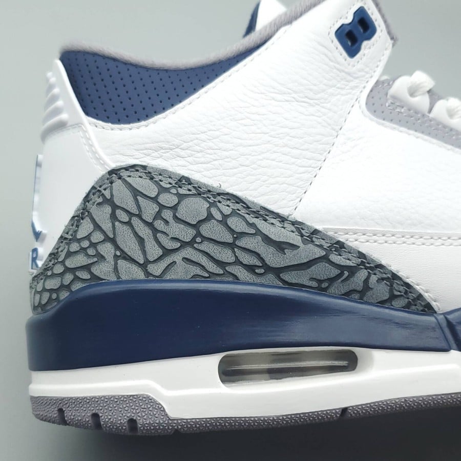 Air Jordan 3 Retro 