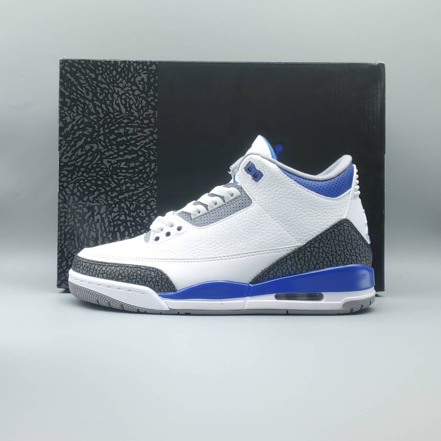 Air Jordan 3 Retro 