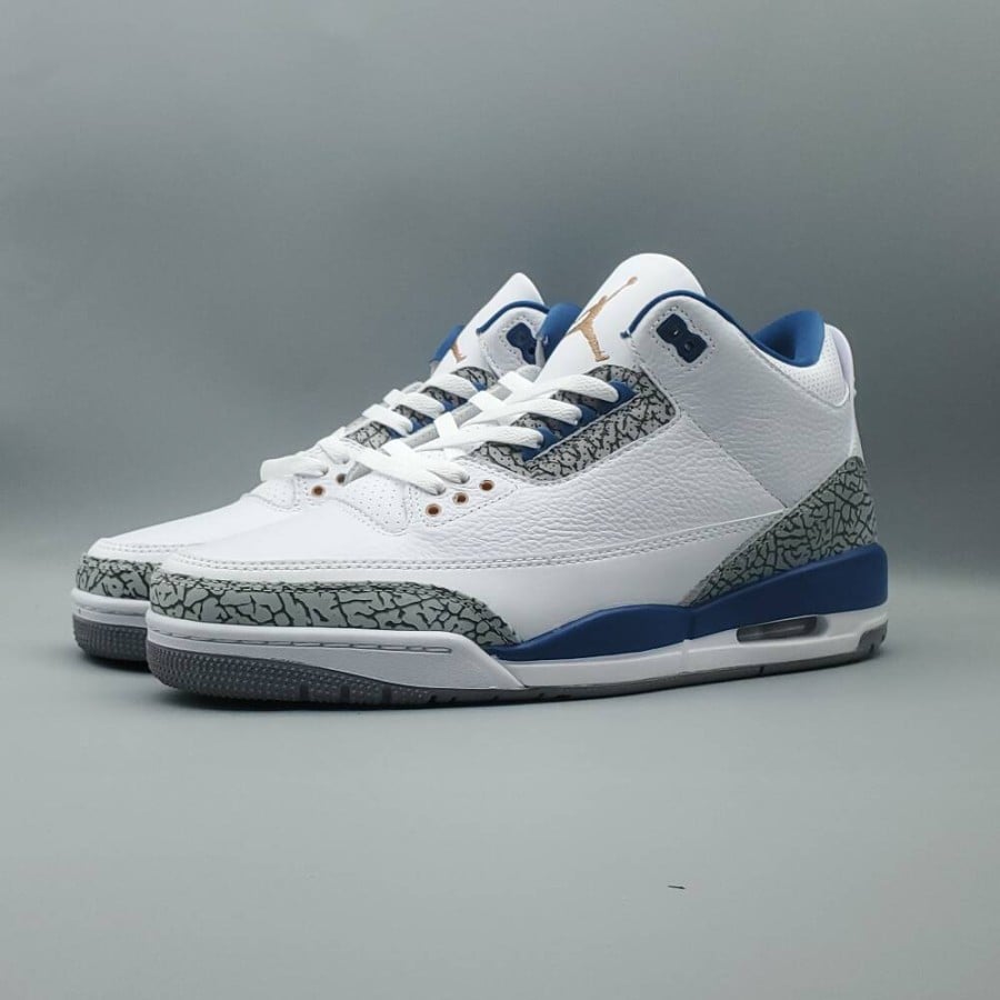 Air Jordan 3 Retro