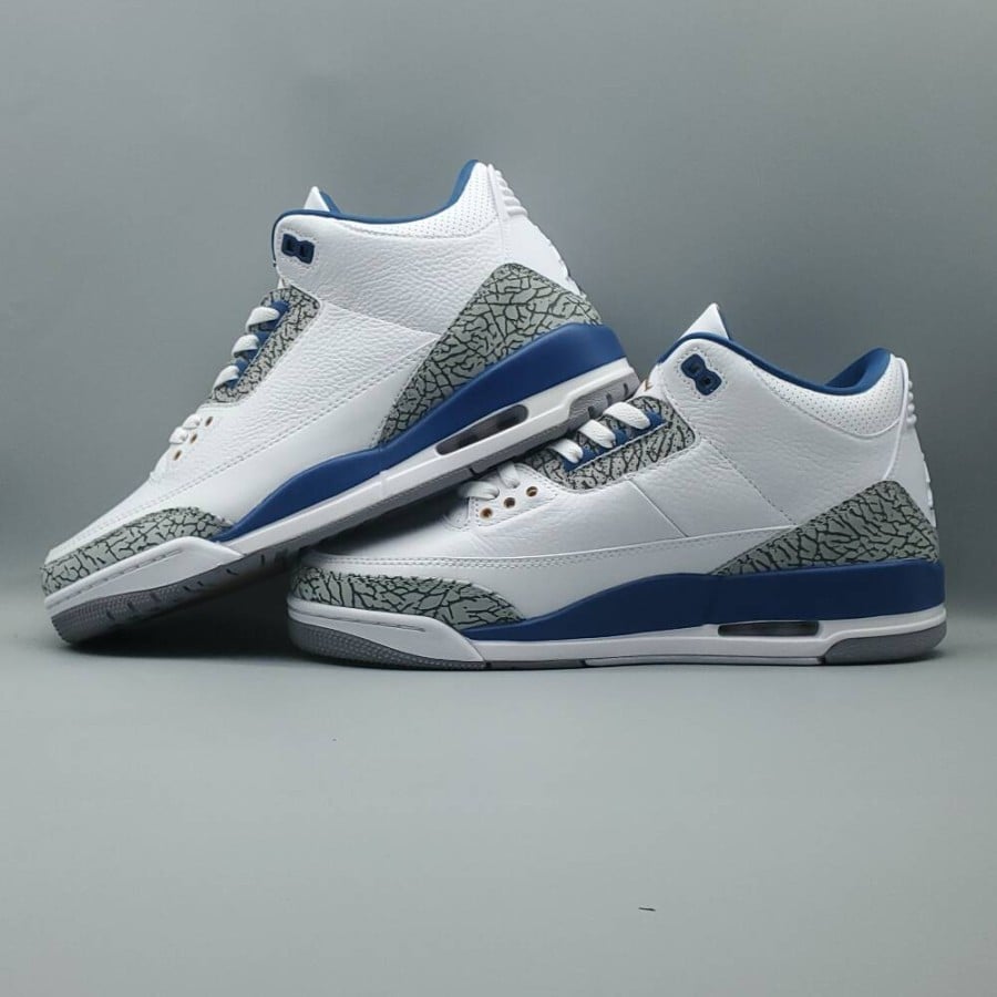 Air Jordan 3 Retro