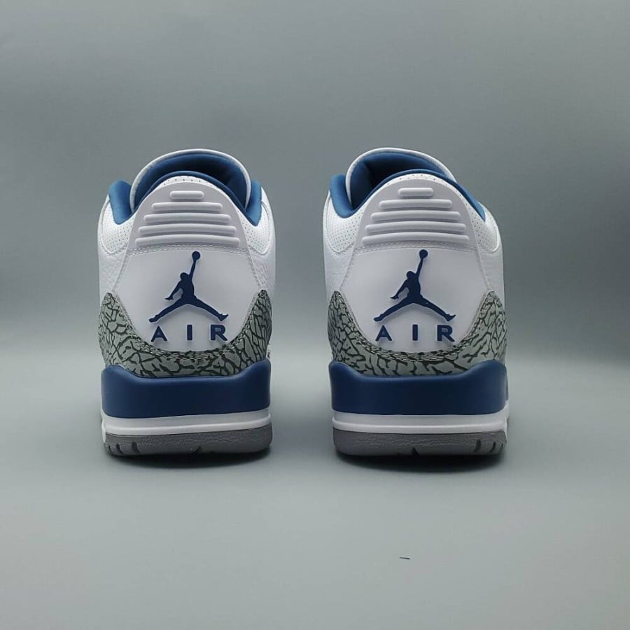Air Jordan 3 Retro