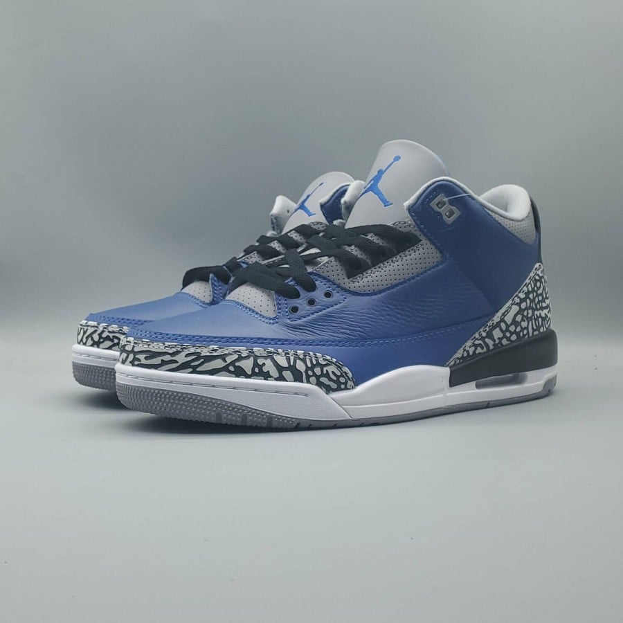 Air Jordan 3 Retro 