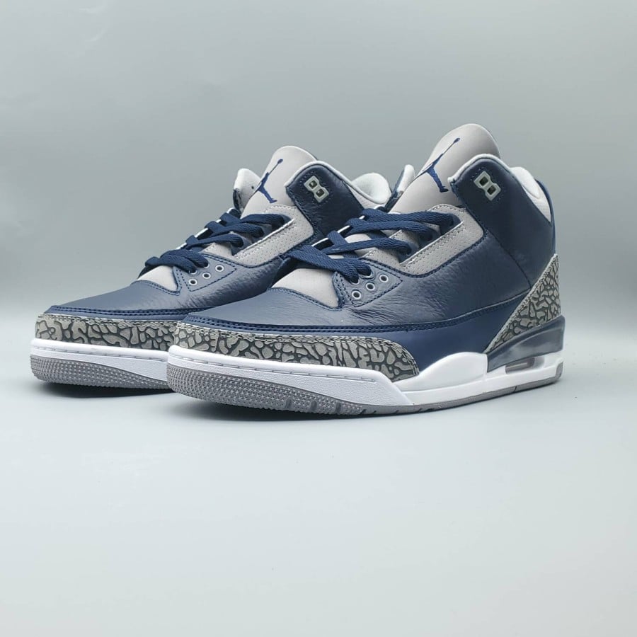 Air Jordan 3 Retro 