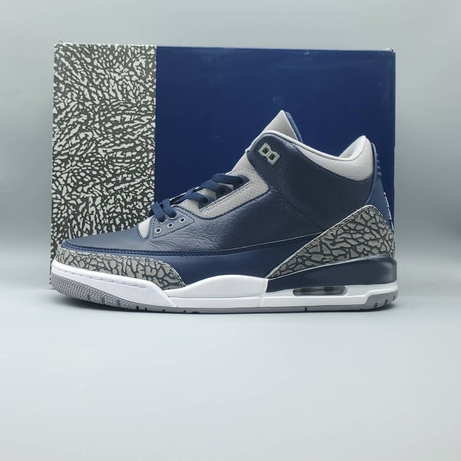 Air Jordan 3 Retro 
