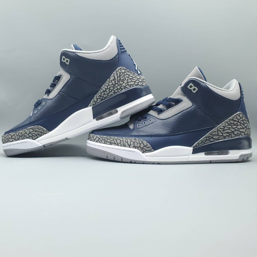 Air Jordan 3 Retro 