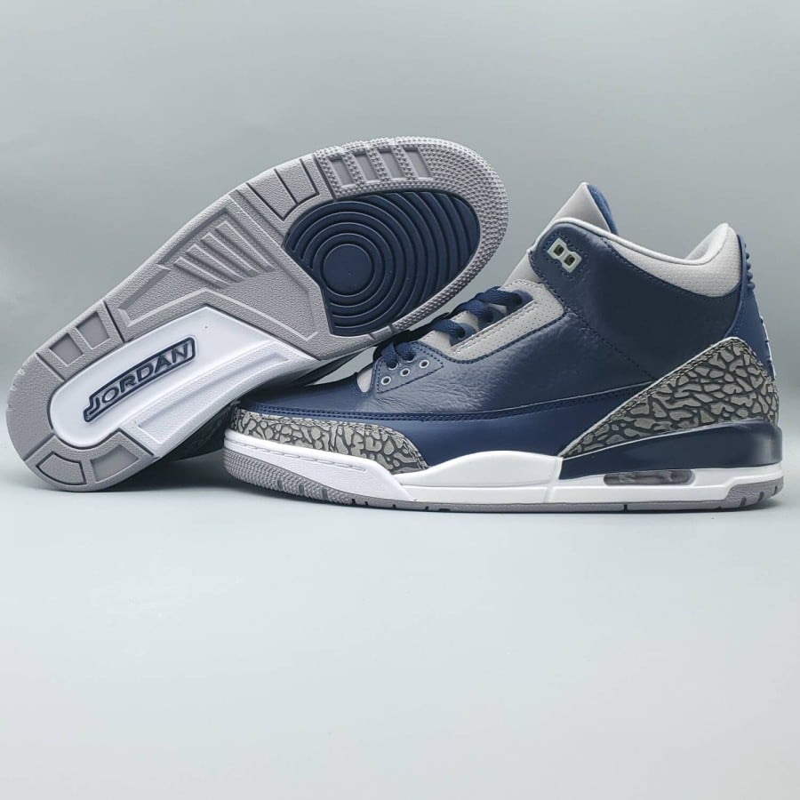 Air Jordan 3 Retro 